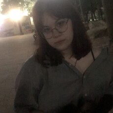 Фотография девушки Алена, 18 лет из г. Пятигорск