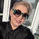 Наталья Леонова, 49 лет