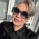 Наталья Леонова, 50 лет
