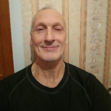Фотография мужчины Юрий, 62 года из г. Минск