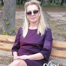 Фотография девушки Елена, 46 лет из г. Копаткевичи