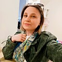 Вика, 32 года