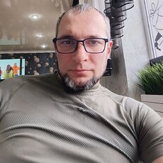 Фотография мужчины Павел, 42 года из г. Новочеркасск