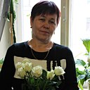 Валентина, 66 лет