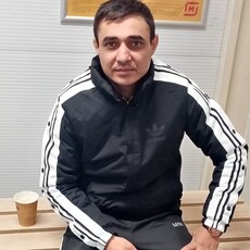 Фотография мужчины Ваня, 33 года из г. Алчевск