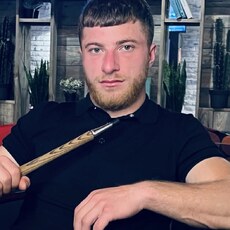 Фотография мужчины Lyov, 25 лет из г. Тамбов