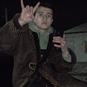 Данел, 20 лет