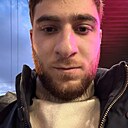 Артём, 22 года