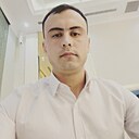 Губан, 25 лет