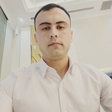 Фотография мужчины Губан, 25 лет из г. Амурск