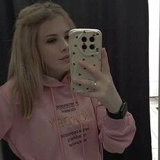 Фотография девушки Любовь, 23 года из г. Заинск
