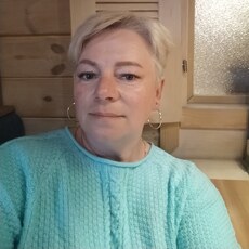 Фотография девушки Марина, 47 лет из г. Марьина Горка