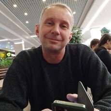 Фотография мужчины Александр, 51 год из г. Гродно