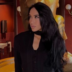 Фотография девушки Дарья, 22 года из г. Казань