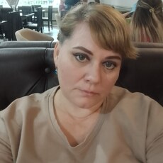 Фотография девушки Наталья, 46 лет из г. Санкт-Петербург