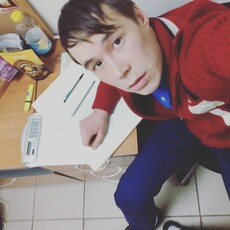 Фотография мужчины Артем, 33 года из г. Инта