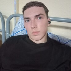 Фотография мужчины Никита, 23 года из г. Гродно