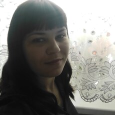 Фотография девушки Алеся, 34 года из г. Уфа
