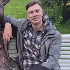 Фотография мужчины Григорий, 42 года из г. Великие Луки