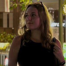 Фотография девушки Кристина, 23 года из г. Санкт-Петербург