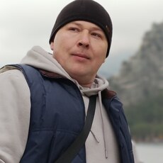 Фотография мужчины Павел, 44 года из г. Петропавловск