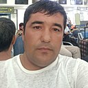 Хасанбой, 39 лет