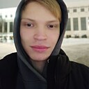 Даня, 22 года