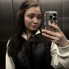 Фотография девушки Марина, 31 год из г. Москва