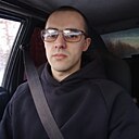 Эдуард, 33 года