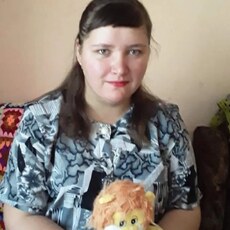Фотография девушки Надежда, 30 лет из г. Омск