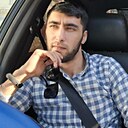 Элнур, 33 года