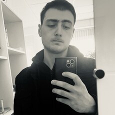 Фотография мужчины Гриша, 21 год из г. Волгоград