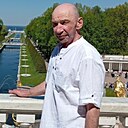 Андрей, 63 года