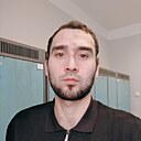 Али, 28 лет