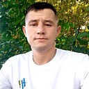 Али, 38 лет