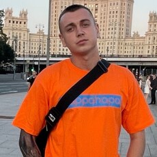 Фотография мужчины Роман, 29 лет из г. Курган