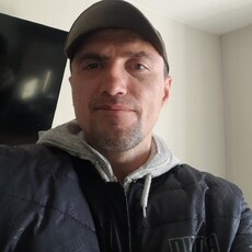 Фотография мужчины Sergej, 40 лет из г. Никополь