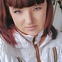 Бусечка, 35 лет