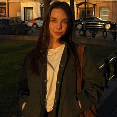Фотография девушки Мария, 24 года из г. Санкт-Петербург