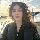 Анастасия, 22 года