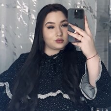Фотография девушки Мария, 20 лет из г. Чита