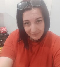 Фотография девушки Екатерина, 42 года из г. Новосибирск