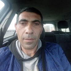 Фотография мужчины Саргис, 44 года из г. Гюмри