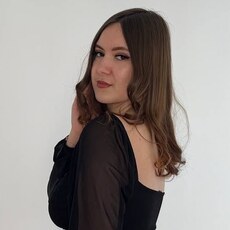 Фотография девушки Елена, 21 год из г. Минск