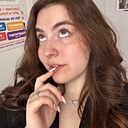 Алина, 21 год