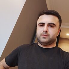 Фотография мужчины Гусейн, 24 года из г. Астана