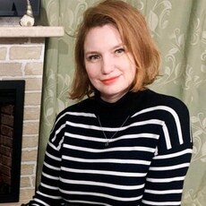 Ирина, 41 из г. Санкт-Петербург.