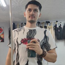 Фотография мужчины Кирилл, 33 года из г. Астана