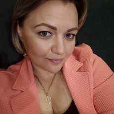 Фотография девушки Кристина, 42 года из г. Москва