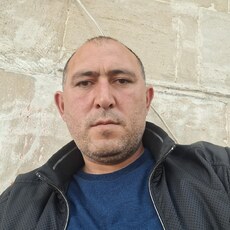 Фотография мужчины Пири, 43 года из г. Баку